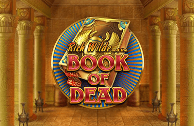 Book of Dead