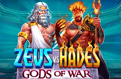 Zeus vs Hades